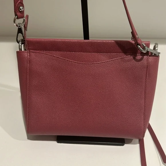Rebecca Minkoff mauve Crossbody - Picture 3 of 6